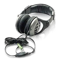 Headphones