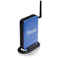 Broadband Wireless Router