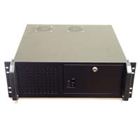 Buy computer cases review - 4U Industrial Rackmount Computer Case