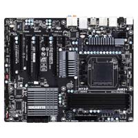 Gigabyte GA-990FXA-UD3 Socket AM3+ 990FX ATX