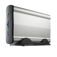 Hard Drives & Data Storage