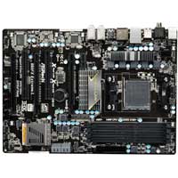 ASRock 990FX Extreme3 AM3+ ATX