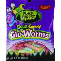 black forest gummy worms 5 pounds