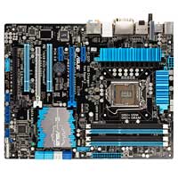 ASUS P8Z77-V PRO LGA 1155 Z77 ATX