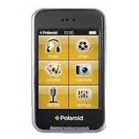 polaroid touch mp3