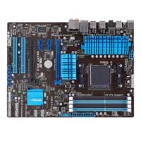 ASUS M5A97 R2.0 Socket AM3+ ATX