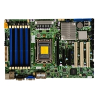 Supermicro H8SGL-F Socket G34 ATX AMD Motherboard