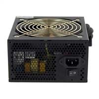 Coolmax ZU-800B 800W Modular ATX Power Supply