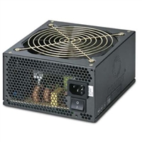 Coolmax ZU-1000B 1000W Modular ATX Power Supply