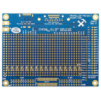 Parallax, Inc. Propeller Project Board USB