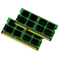 Avant 2GB DDR-400 (PC-3200) Desktop Memory Kit (Two 1GB Memory Modules)