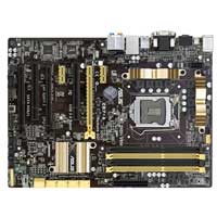 ASUS Z87-A (SLI) LGA 1150 ATX