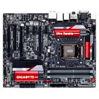 Gigabyte GA-Z87X-UD4H Socket LGA 1150 ATX