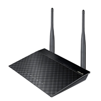 ASUS RT-N12/D1 Wireless N300 Router