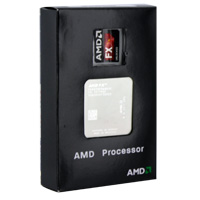FX9370 Black Edition Boxed Processor