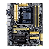 ASUS A88X-PRO Socket FM2+ ATX