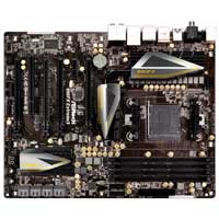 ASRock 990FX Extreme9 AM3/AM3+ ATX