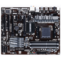 Gigabyte GA-970A-UD3P Socket AM3+ AMD ATX Motherboard