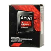 A10 7850K Black Edition Boxed Processor