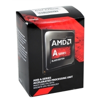 AMD A10 7700K 3.8Ghz Black Edition Boxed processor
