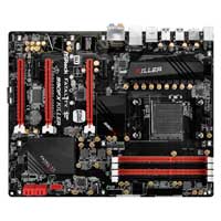 ASRock 990FX Killer AM3+ ATX