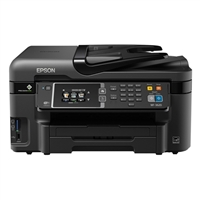 Photo - Epson WorkForce WF-3620 All-in-One Printer