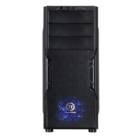 Photo - Thermaltake Versa H22 Special Edition Mid Tower Case - Black