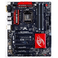 Gigabyte GA-Z97X-Gaming 7 LGA 1150 ATX