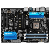ASRock Z97 PRO4 LGA 1150 ATX
