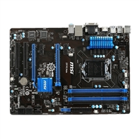 MSI Z97 PC Mate Socket LGA 1150 ATX Motherboard