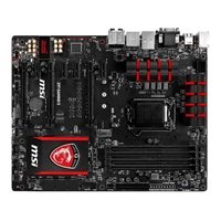 MSI Z97-Gaming 5 1150ATX