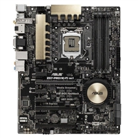 ASUS Z97-Pro Wi-Fi LGA 1150 ATX Intel Motherboard