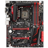 ASUS Maximus VII Hero Socket LGA 1150 ATX Intel Motherboard