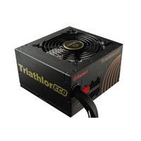 Enermax Triathlor ECO ETL550AWT-M 550W Modular Power Supply