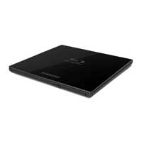 Samsung 6x Slim External Blu-ray Burner