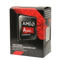 A10 7700K Black Edition Boxed Processor