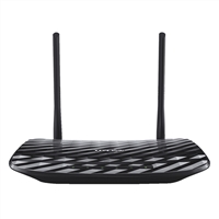 TP-LINK AC750 Wireless Dual Band Gigabit Router
