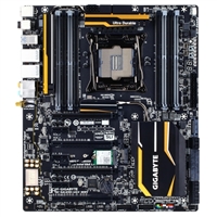 Gigabyte GA-X79-UD3 Socket 2011 X79 ATX