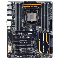 Gigabyte GA-X99-UD4 LGA 2011-3 ATX Intel Motherboard