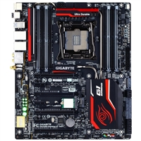 Gigabyte GA-X99-Gaming GI WIFI ATX