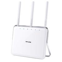 TP-LINK AC1750 Wireless Dual Band Gigabit Router