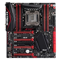 ASUS X99 Rampage V Extreme LGA 2011-3 ATX Intel Motherboard