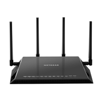 NetGear Nighthawk X4 AC2350 Smart Wi-Fi Router