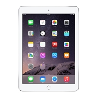 Photo - Apple iPad Air 2 Wi-Fi 16GB Silver