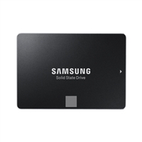 Photo - Samsung 850 EVO-Series 500GB SATA III 6Gb/s 2.5 Internal SSD Single Unit Version...