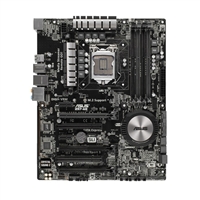 ASUS Z97-AR LGA 1150 Intel ATX Motherboard