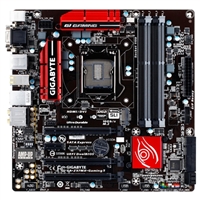 Gigabyte GA-Z97MX-GAMING 5 LGA 1150 mATX Intel Motherboard