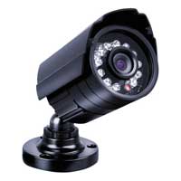 Security & Home Automation