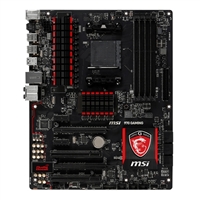 MSI 970 Gaming AM3+ ATX AMD Motherboard