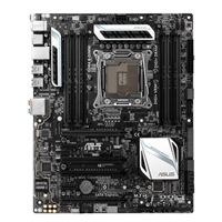 ASUS X99-A LGA 2011-3 ATX Intel Motherboard